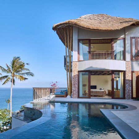 Kalandara Resort Lombok Сенгиги Екстериор снимка