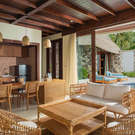 Kalandara Resort Lombok Сенгиги Екстериор снимка