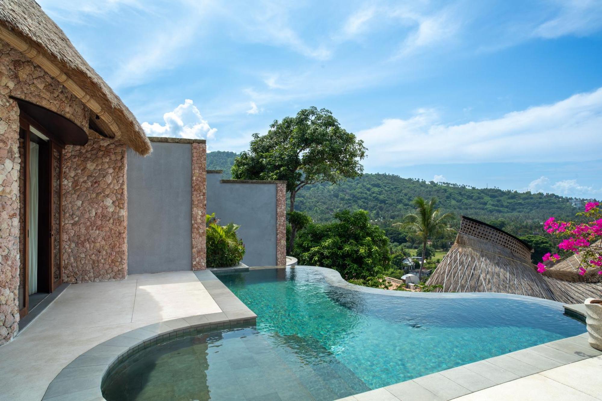 Kalandara Resort Lombok Сенгиги Екстериор снимка