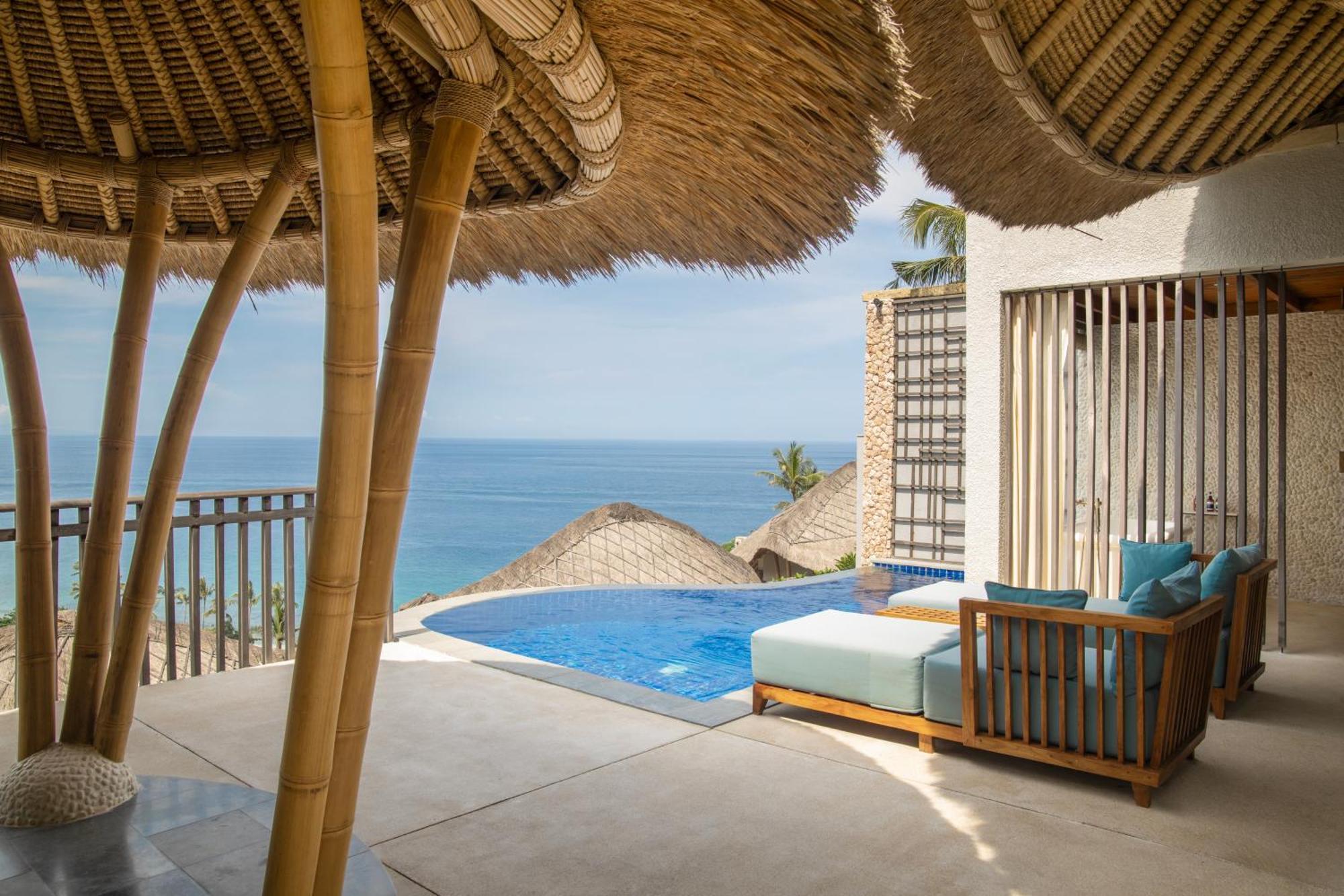 Kalandara Resort Lombok Сенгиги Екстериор снимка