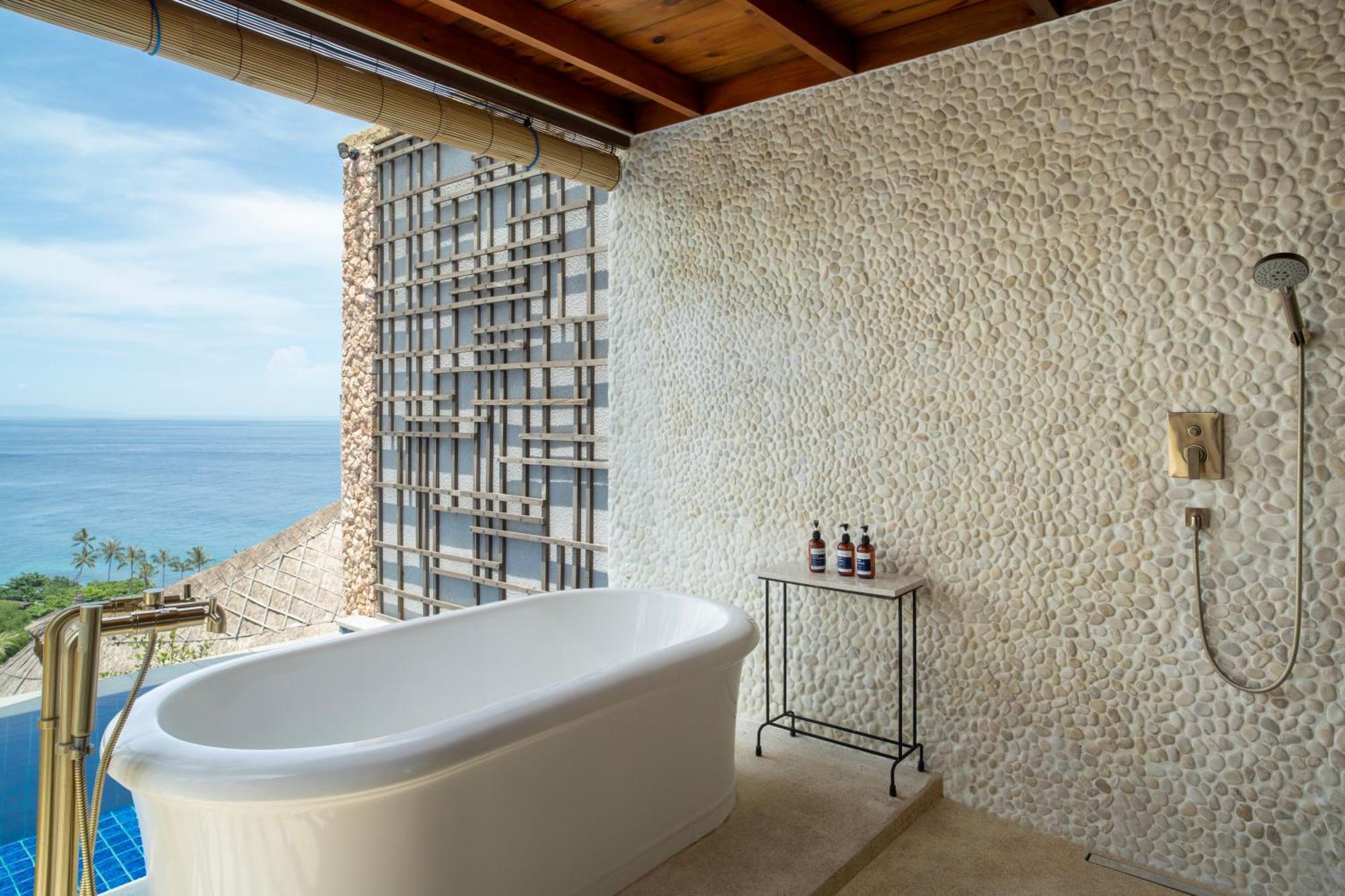 Kalandara Resort Lombok Сенгиги Екстериор снимка