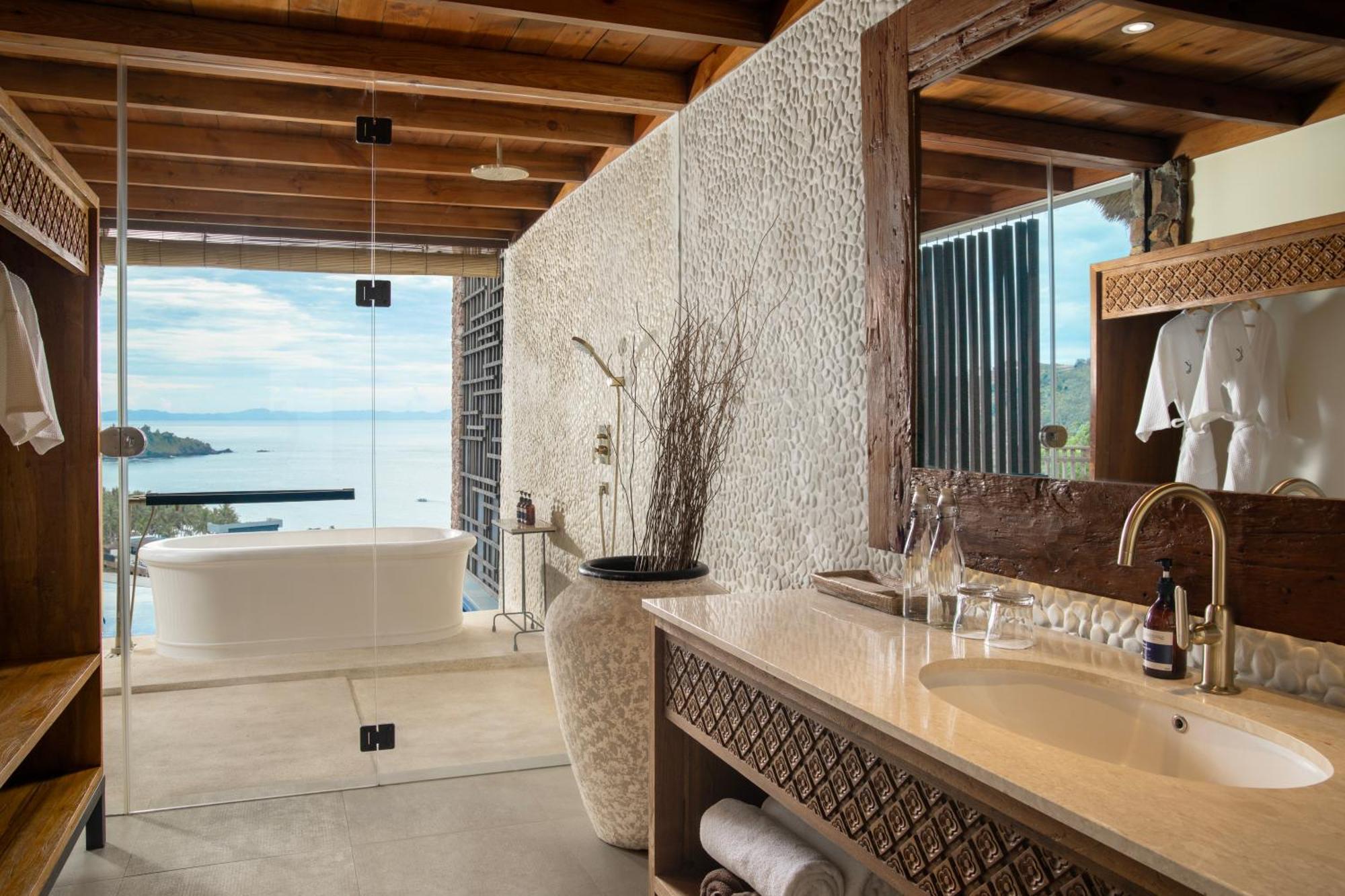 Kalandara Resort Lombok Сенгиги Екстериор снимка