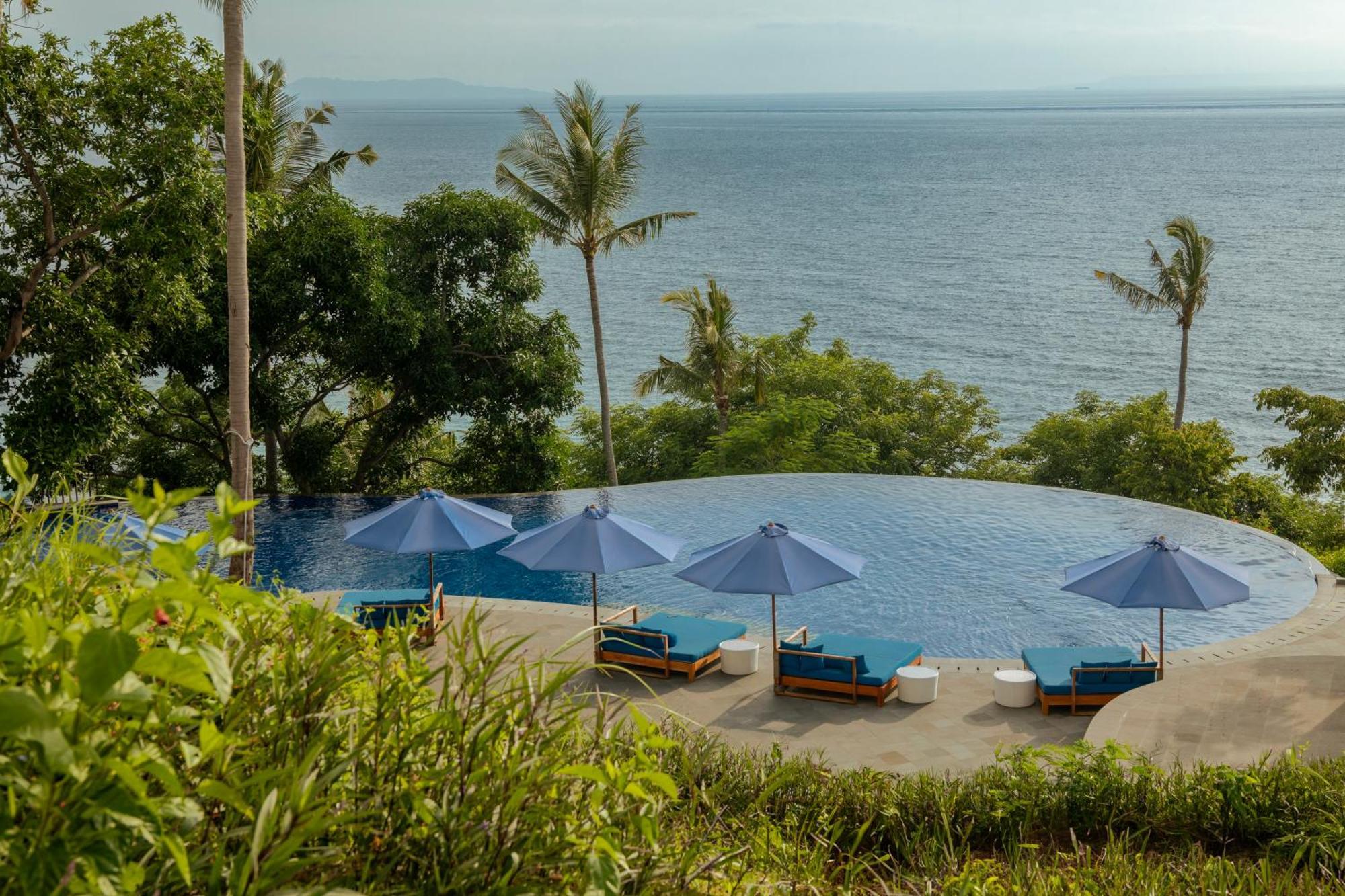 Kalandara Resort Lombok Сенгиги Екстериор снимка