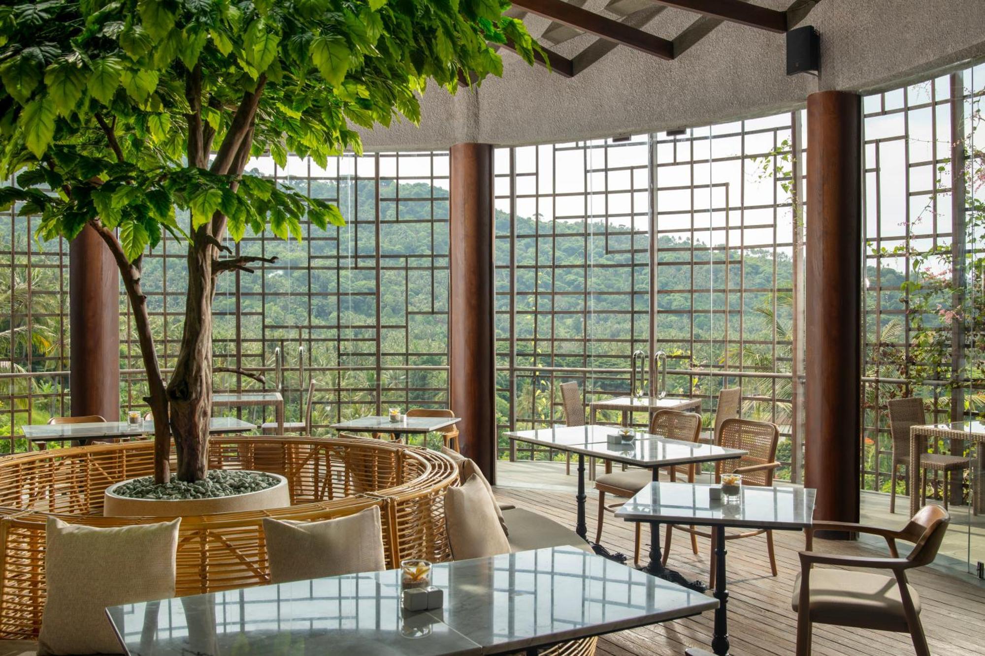Kalandara Resort Lombok Сенгиги Екстериор снимка